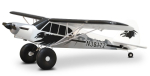 DPFMS154P FMS Piper PA-18 Super Cub V2 PNP - 170 cm